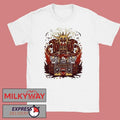 Umphrey’s McGee 2026 Summer Tour T Shirt