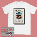 Wilderado US Tour 2026 Poster shirt