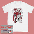 Whiskey Myers May 24 2026 Birmingham AL shirt