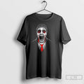 Classic Creepypasta Nostalgia Critic Acid T Shirts