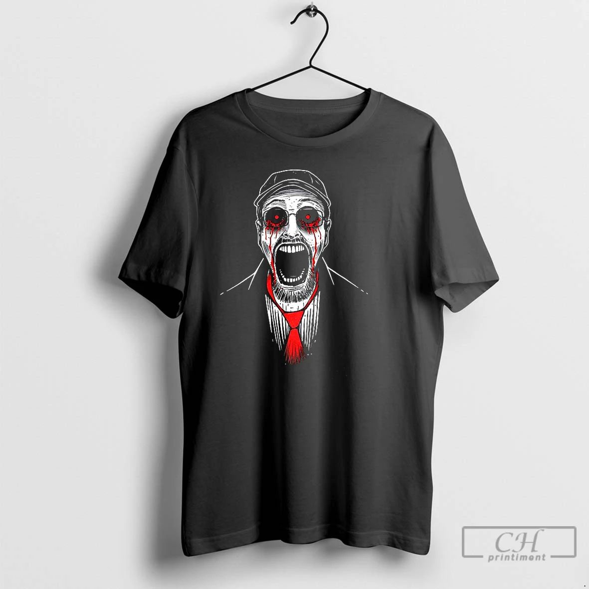 Classic Creepypasta Nostalgia Critic Acid T Shirts