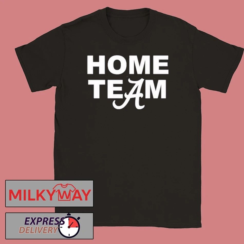 Home Team 2026 Shirt