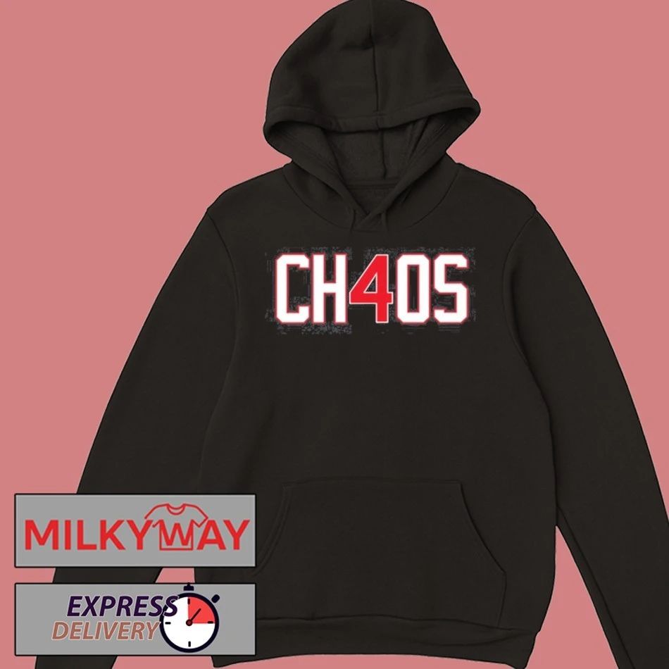 PCA Is Chaos T Shirt shirt