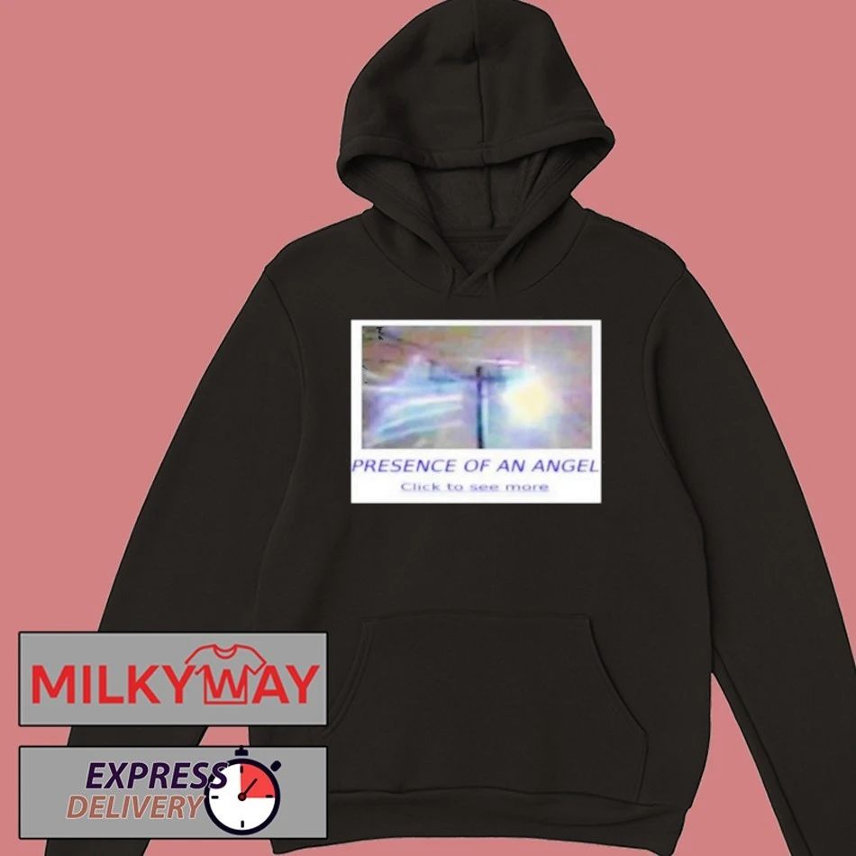 New Presence of an Angel T Shirt