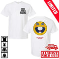 Erik Jones Race Smiley Pocket Shirt