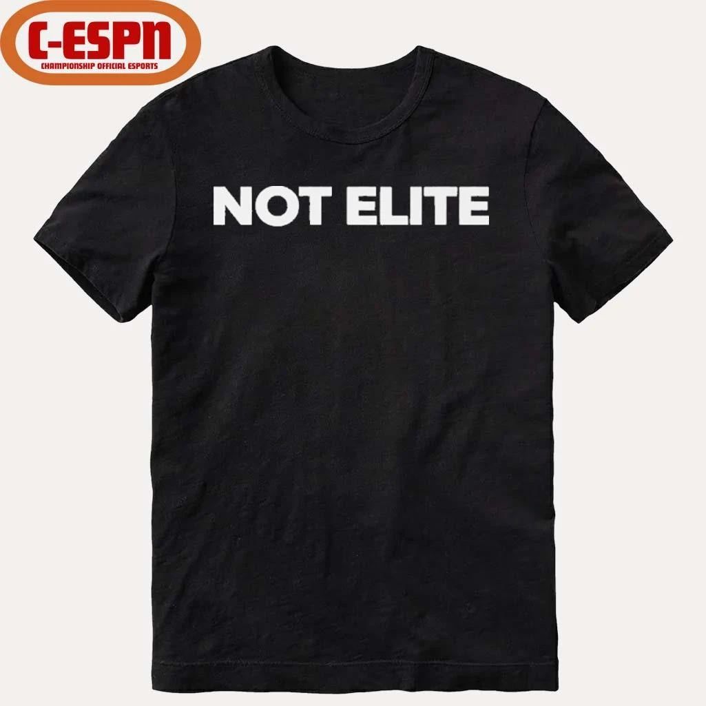 Phillies Superstar Bryce Harper Not Elite Shirt