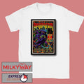 Pentagram Doom in June Summer 2026 Poster shirt