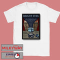 Bright Eyes May 6 2026 Red Rocks Amphitheater Morrison CO Poster shirt