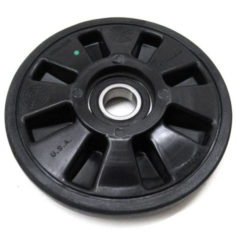 4604-355 WHEEL.IDL-5.50″ W/20mm ID-SPOKED