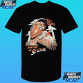 Tyler Childers Hunting In St. Louis Missouri Event Shirt
