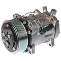 Sanden Air Conditioning Compressor 24V Ear Mount SD7H15 CXS8117