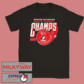 Winter Olympics Men’s Hockey Canada Hockey Olympic Champions 2026 Shirt