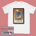 YinYin 2026 Japan Shows Poster shirt