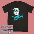 JoJos Bizarre Adventure Steel Ball Run shirt