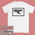 Winter Olympics 2026 Alpine Skiing Womens Team Combined Shirt