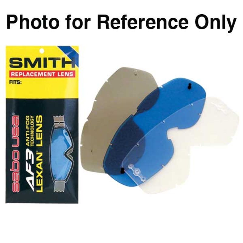 SABO AF LENS MIRROR BLUE UTOPIA (3502)