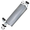 2010-2020 GMC Savana 3500 6.0L Exhaust Muffler – For 135″ Wheelbase