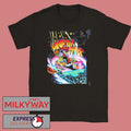 Linkin Park From Zero 2026 Tour Zurich Switzerland Poster At Stadion Letzigrund On June 30 2026 T-Shirt