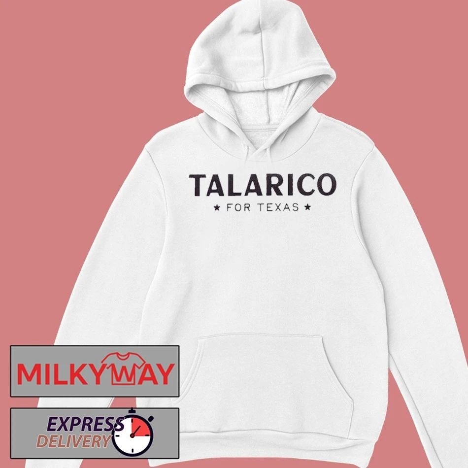 James Talarico Win The Democratic Nomination In The Texas Senate Primary shirt