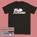 Juicebox Juice Cat shirt