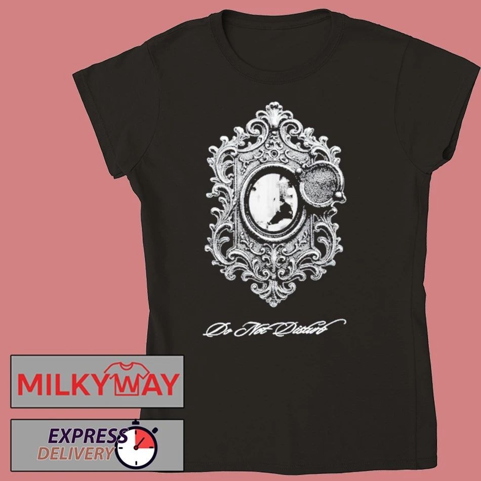 Young Miko 444 shirt