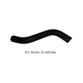 Dayco Moulded Radiator Hose DMH1820