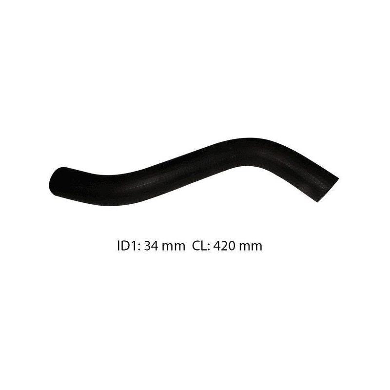 Dayco Moulded Radiator Hose DMH1820