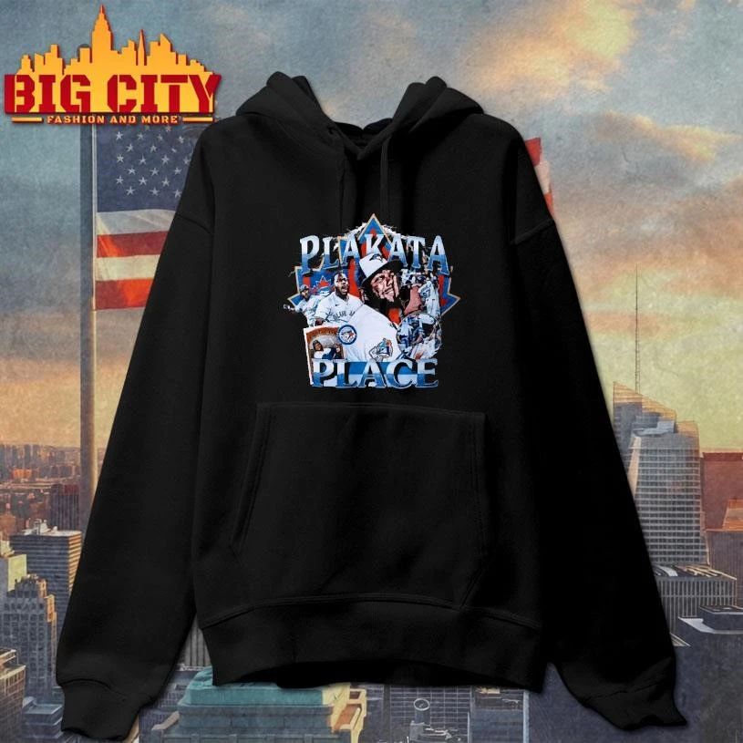 Plakata Place Vladimir Guerrero Shirt