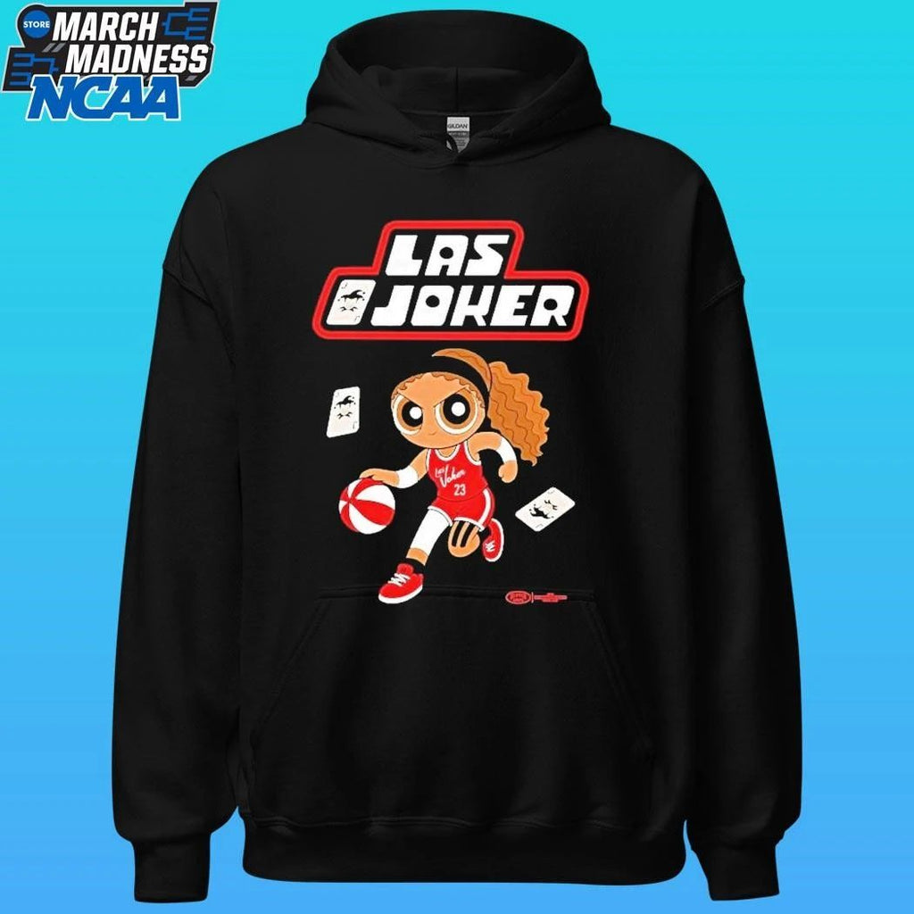 Las Joker 23 Shirt