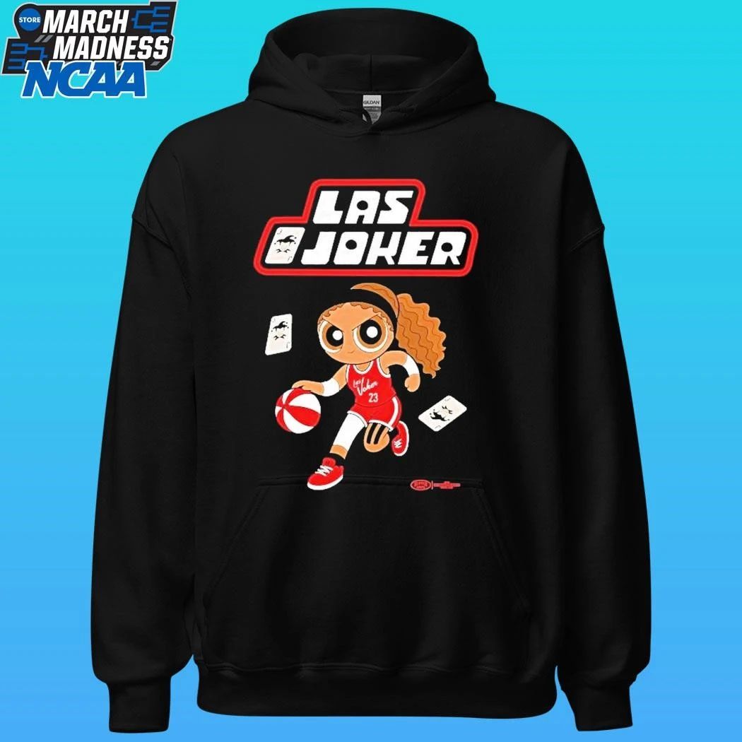 Las Joker 23 Shirt