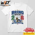 Bring Back 2006 Un’estate Un Paese Una Leggenda Italia Shirt