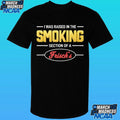 Mullet Review I Was Raised In The Smoking Section Of A Frisch’s Shirt