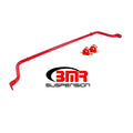 BMR 16-17 6th Gen Camaro Rear Hollow 32mm Non-Adj. Sway Bar Kit – Red