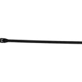 Allstar 14120 Wire Ties Black 3.75 100pk