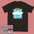 Da La Soul Cabin In The Sky Tracklist shirt