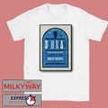 BJ Barham of American Aquarium at the Rialto Theatre in Raleigh, NC Mar 21 2026 Poster shirt