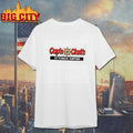 Cap’n Clark’s Ottoman Empire Everything Must Go Shirt
