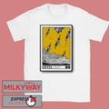 POSTER Eiffel 3.24.2026 Paris France shirt
