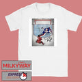Us Hockey Connor Hellebuyck 2026 Winter Olympics Gold Medal Autographed Shirt