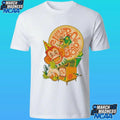 Primus Claypool Gold Tour 5 23 2026 Redmond Wa Shirt