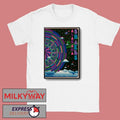 Alabama Shakes In Berkeley CA On May 30 2026 Poster shirt
