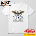 National Immigration And Customs Enforcement Shirt