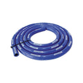 Aeroflow 1.50″ 38mm ID Heater Silicone Hose Gloss Blue 5ft 1.5M AF9051-150-5