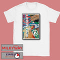 Linkin Park Mar 8 2026 Poster Melbourne, Australia shirt