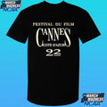 Joe Pesci Festival Du Film Cannes Cote D’azur 92 Shirt
