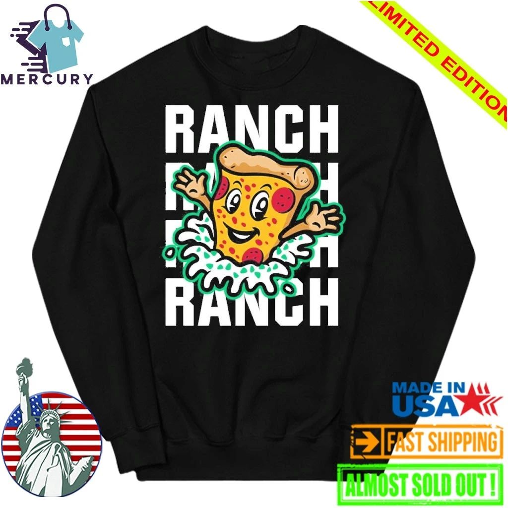 Tulsa Ranch Dippers Ranch Ranch Ranch Ranch Shirt