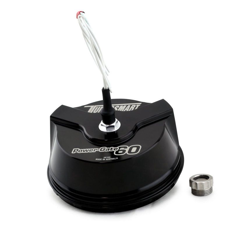 Turbosmart Gen-V WG60 98mm Sensor Cap – Black