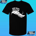 One Wish Willow Amaze Friends Cartoon Shirt