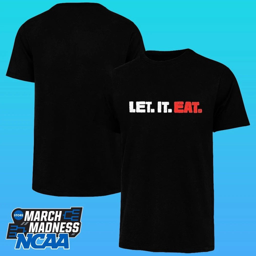 Trevor Bauer Let It Eat Shirt