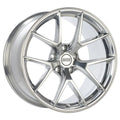 BBS Unlimited CI-R 21×9 ET65.5 (Face 1) Ceramic Polish Wheel